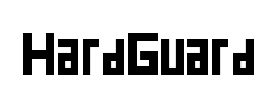 HardGuard - logo